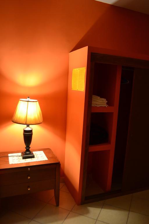 Hotel Marina Del Sol La Paz B.C.S Dış mekan fotoğraf