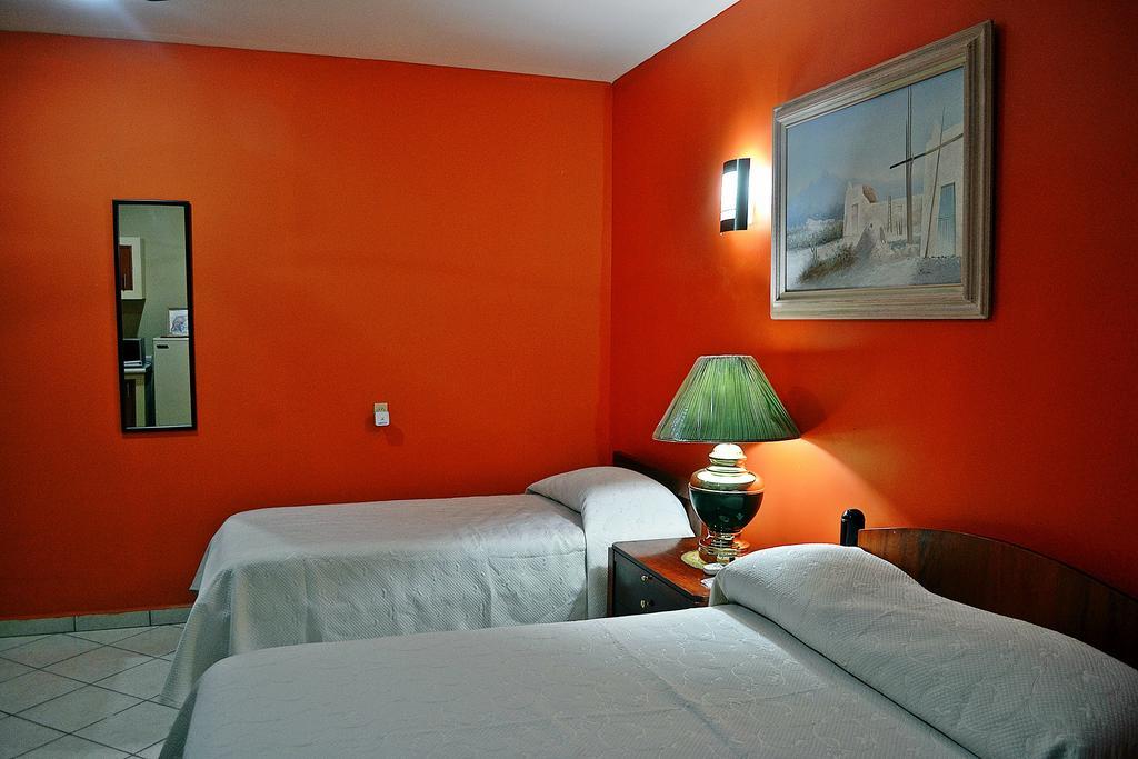 Hotel Marina Del Sol La Paz B.C.S Dış mekan fotoğraf