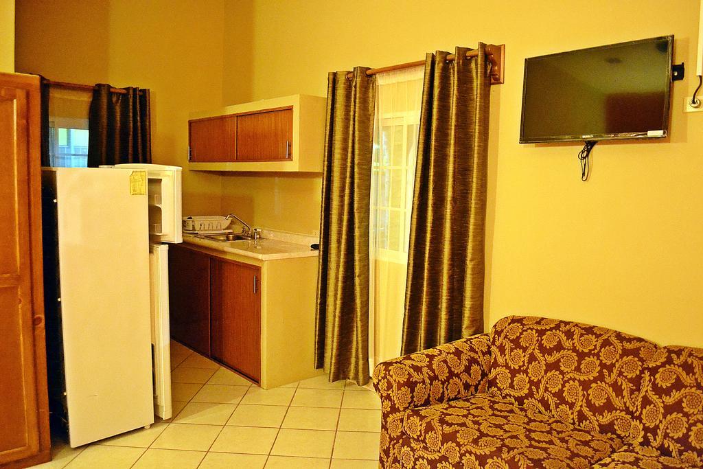 Hotel Marina Del Sol La Paz B.C.S Oda fotoğraf