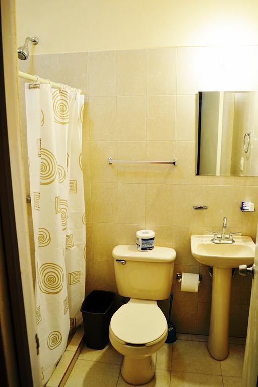 Hotel Marina Del Sol La Paz B.C.S Dış mekan fotoğraf