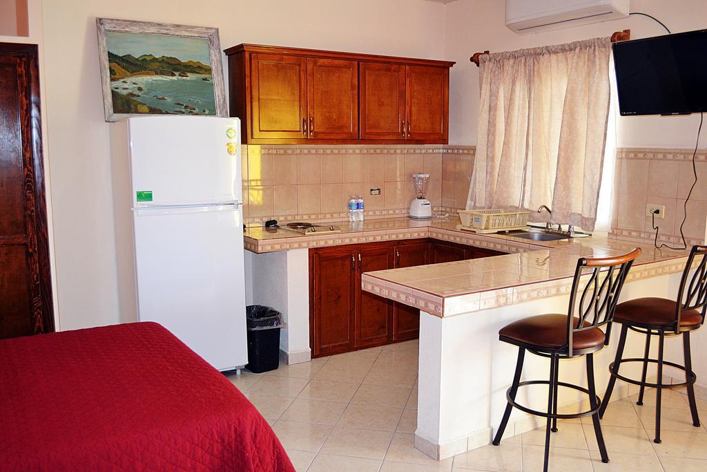Hotel Marina Del Sol La Paz B.C.S Dış mekan fotoğraf